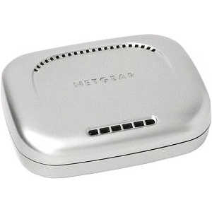 Коммутатор Netgear FS605