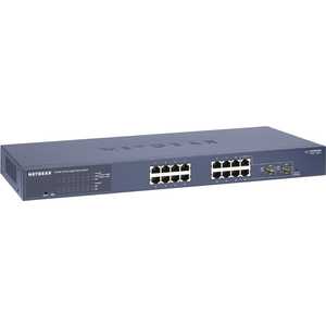 Коммутатор Netgear GS716T