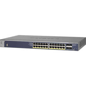 Коммутатор Netgear GSM7224