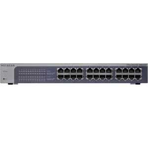 Коммутатор Netgear JFS524
