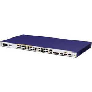 Коммутатор ZTE 2928E AC 24 ports (ZXR10 2928E AC)