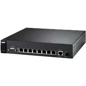 Коммутатор ZyXEL ES-2108PWR