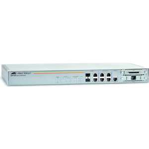 Маршрутизаторы и точки доступа Allied Telesis AT-AR770S-61