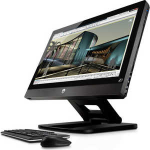 Моноблок HP Z1 (WM430EA)