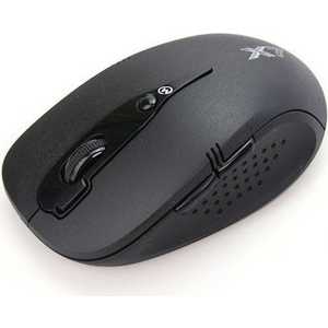 Мышь A4Tech R4 Black