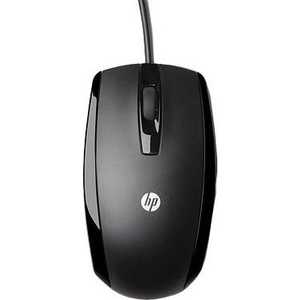 Мышь HP KY619AA 3-Button black