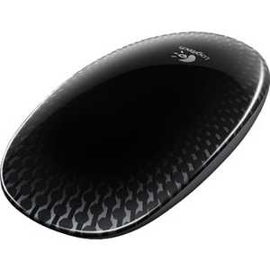 Мышь Logitech Touch M600 Black (910-002669)