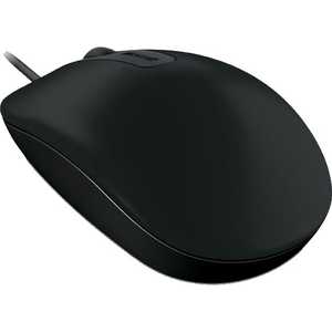 Мышь Microsoft Comfort Mouse100 Mac/Win black (4JJ-00003)