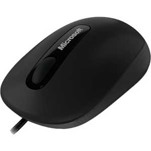 Мышь Microsoft Comfort 3000 Black (S9J-00004)