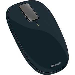 Мышь Microsoft Explorer Touch Storm Gray (U5K-00014)