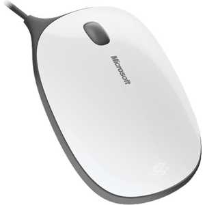 Мышь Microsoft Express Grey-White (T2J-00010)