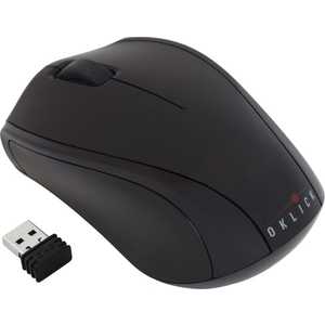 Мышь Oklick 540SW Black