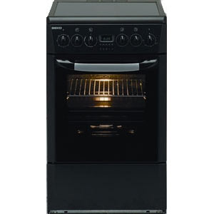 Электрическая плита Beko CE 58200 C