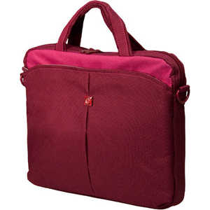 Сумка Continent CC-010 10" cranberry
