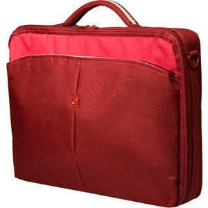 Сумка Continent CC-02 15" cranberry