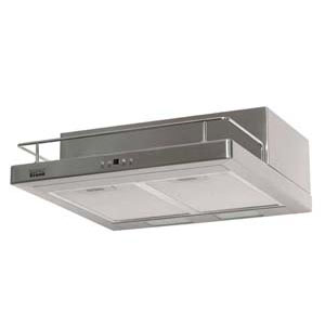 Вытяжка Krona Mila 500 inox 3P