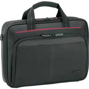 Сумка Targus Laptop case - S 13,3" black (CN313-01)