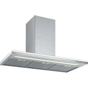 Вытяжка Falmec Lumen Isola 90 IX (800) ECP