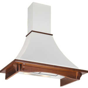 Вытяжка Falmec Ninfea Tulip 90 (600) S