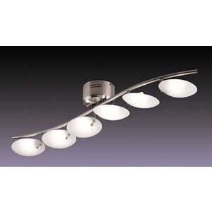 Люстры Odeon 1376/6A Люстры Odeon 1376/6A