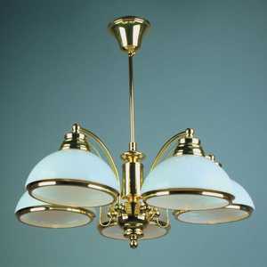 Люстры MW-LIGHT 347010505 Люстры MW-LIGHT 347010505