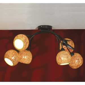 Люстры Lussole LSF-6213-06 Люстры Lussole LSF-6213-06