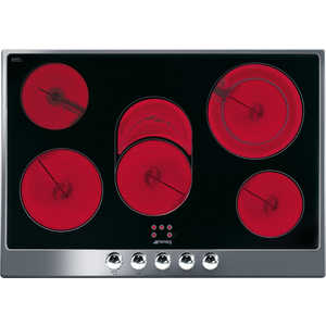 Электрическая варочная панель Smeg P 752