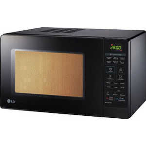 Микроволновая печь LG MH 6347 EB
