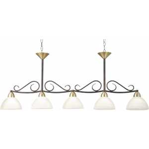 Светильник Artelamp A4711SP-5BR Светильник Artelamp A4711SP-5BR