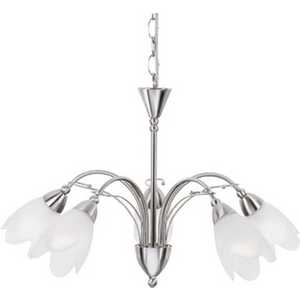 Люстры Artelamp A4900PL-5SS Люстры Artelamp A4900PL-5SS