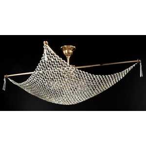 все цены на Люстра Maytoni DIA082-CL-04-G онлайн