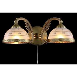все цены на Бра Maytoni RC1011-WL-02-R онлайн