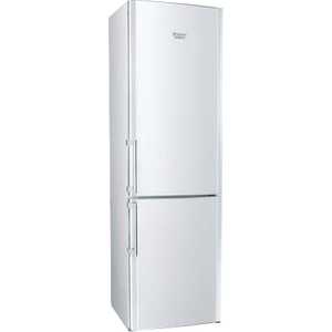Холодильник Hotpoint-Ariston HBM 1201.4 NF H