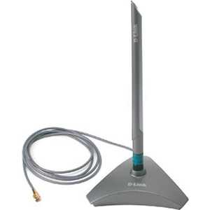 D-Link ANT24-0501 антенна внутренняя всенаправленная 5dBi
