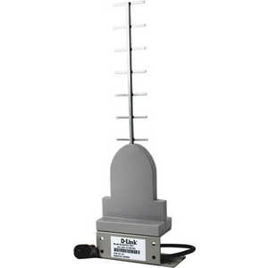 D-Link ANT24-1201 антенна внешняя направленная 12dBi
