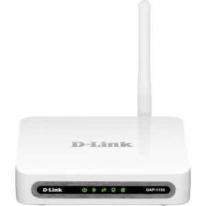 Точка доступа D-Link DAP-1155/A/B1B