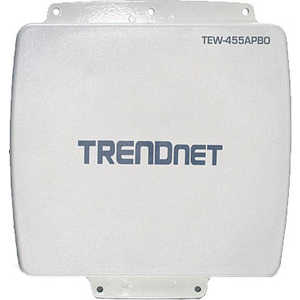 Маршрутизаторы и точки доступа TRENDnet TEW-455APBO