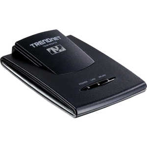 Маршрутизаторы и точки доступа TRENDnet TEW-654TR