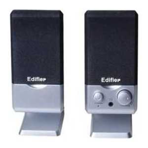 Колонки Edifier M1250P silver