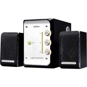 Колонки Edifier E3100 2.1 wood Black