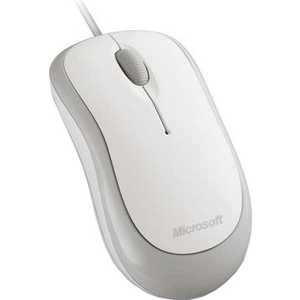 Мышь Microsoft Ready White (3EG-00009)