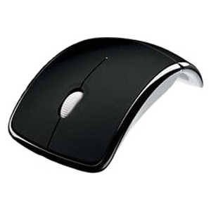 Мышь Microsoft Laser ArcBlack (ZJA-00010)
