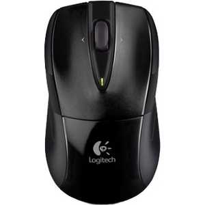 Мышь Logitech M525 Black (910-002584)