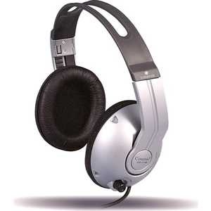 Cosonic CD-711MV silver-black с регулировкой громкости