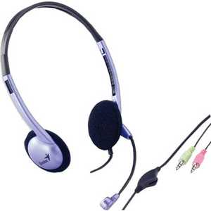 Genius HS-02B