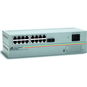 Коммутатор Allied Telesis AT-FS717FC/SC