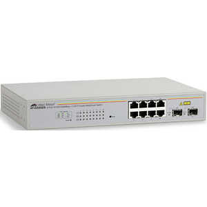 Коммутатор Allied Telesis AT-GS950/8