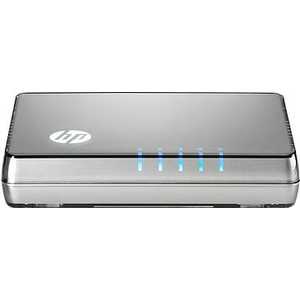 Коммутатор HP 1405-5 v2 (J9791A)