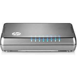Коммутатор HP 1405-8G v2 (J9794A)