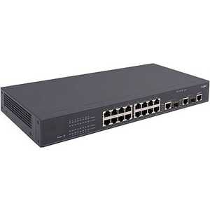 Коммутатор HP 3100-16 EI (JD319A)